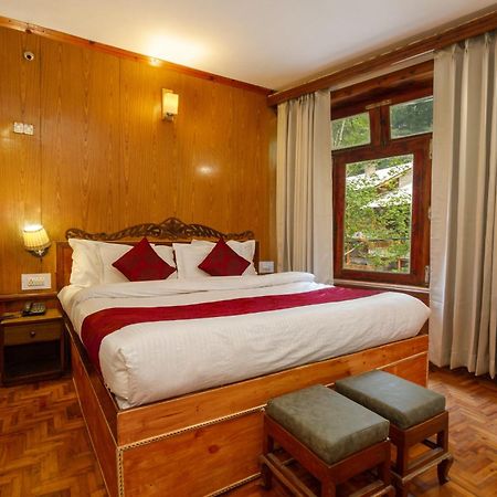 Holiday Home International -Vivaan Stays Manāli エクステリア 写真