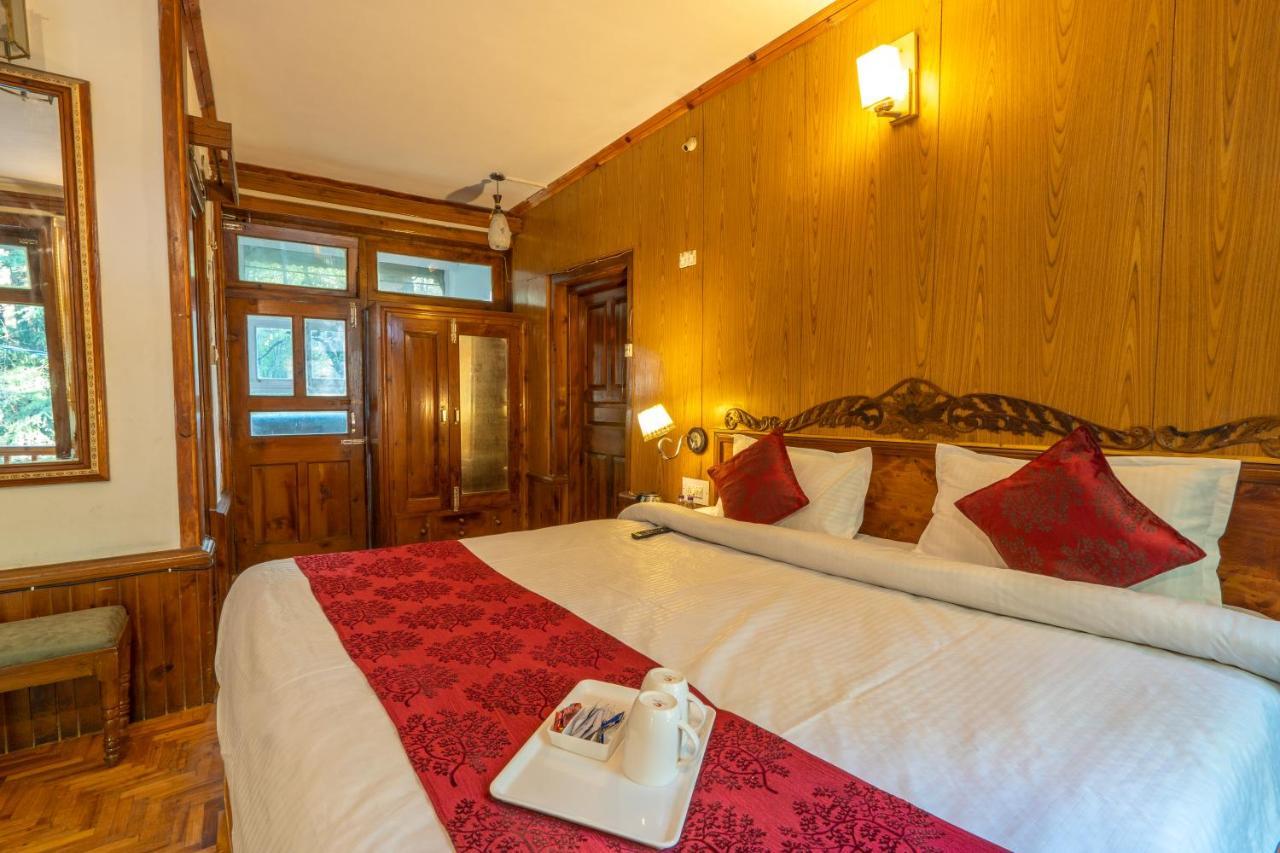 Holiday Home International -Vivaan Stays Manāli エクステリア 写真