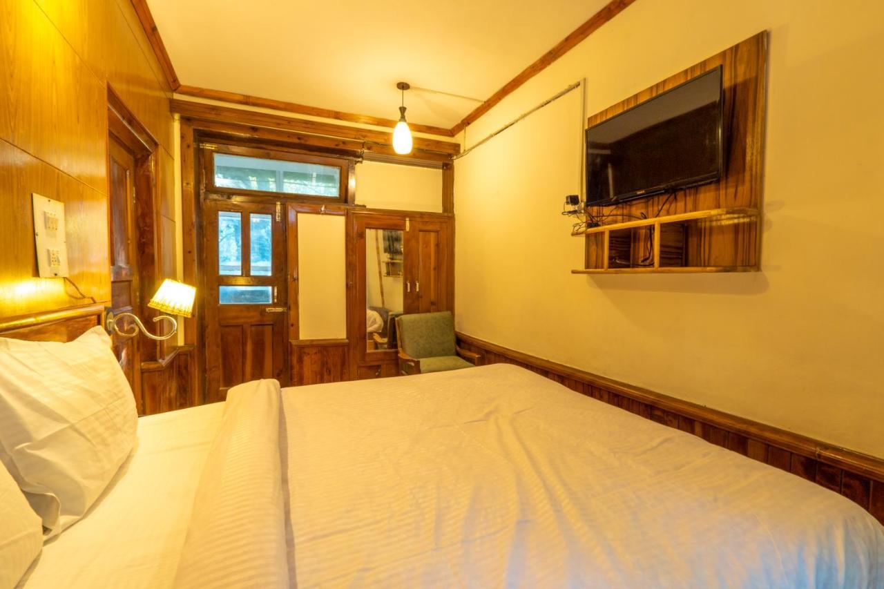 Holiday Home International -Vivaan Stays Manāli エクステリア 写真