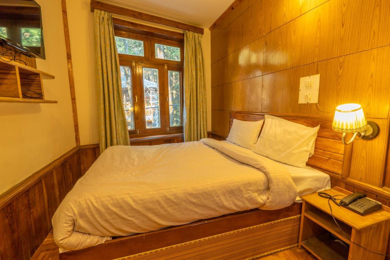 Holiday Home International -Vivaan Stays Manāli エクステリア 写真