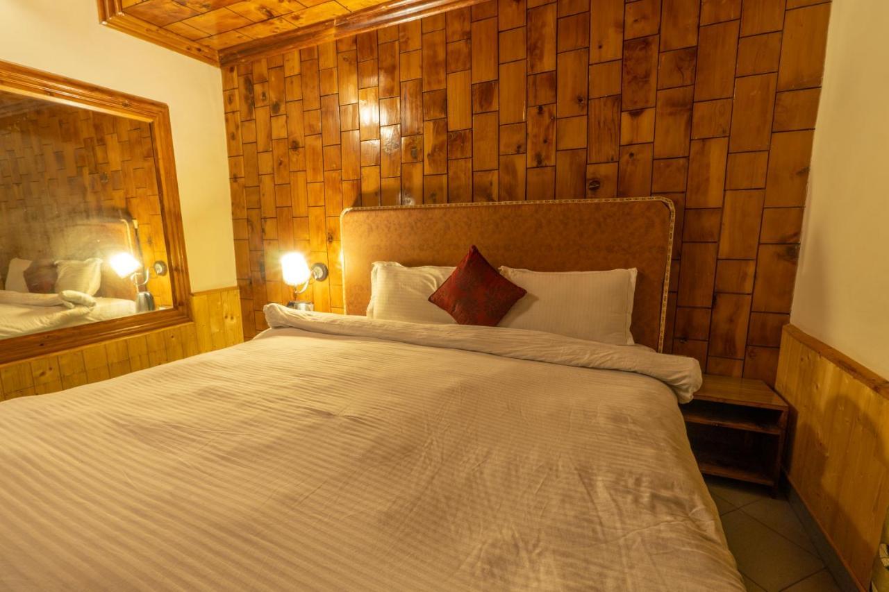 Holiday Home International -Vivaan Stays Manāli エクステリア 写真