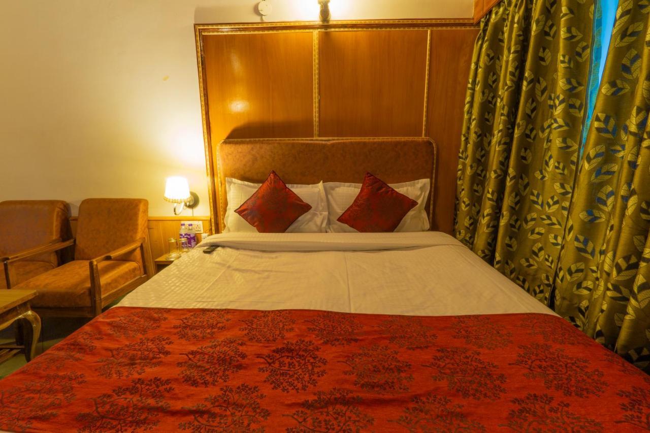 Holiday Home International -Vivaan Stays Manāli エクステリア 写真